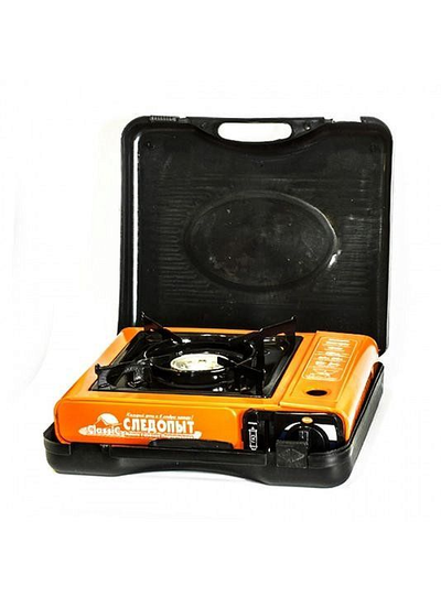 Газовая плита Следопыт Classic PF-GST-N06