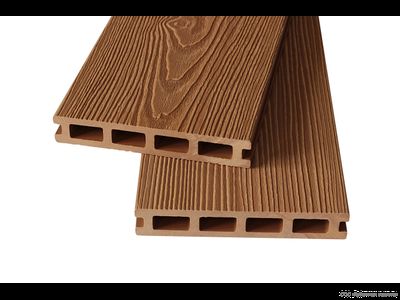 Террасная доска NextWood EXPERT Дуб