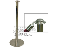 Стойка барьерная СН-1