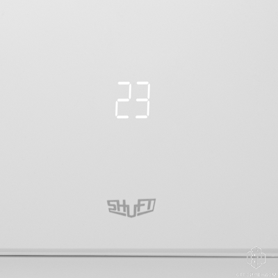 Сплит-система SHUFT Soturai SFTH-24HN8