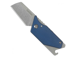 Нож "Kershaw" 4036BLU Pub