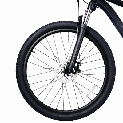 Велосипед TechTeam Nevelin 29"x19 2025