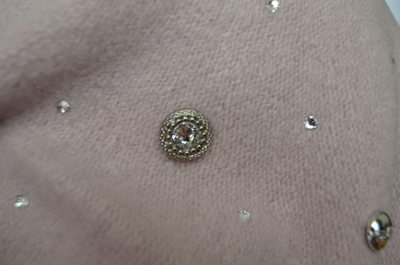 Vizio Италия 3633 берет розовый 17 цвет фото