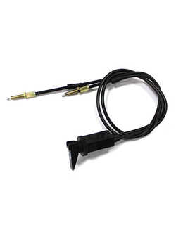 Тросик подсоса Sledex SM-05085 для снегоходов Polaris Widetrak LX (1995-2015) и др. (7080290)