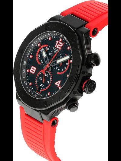 Швейцарские часы Tissot T141.417.37.057.01