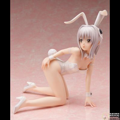 Фигурка 1/4 Конэко Тодзё (Toujou Koneko Bare Leg Bunny Ver.)