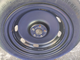 № Б1273. Запасное колесо R18 5х112 145/80R18 Volkswagen
