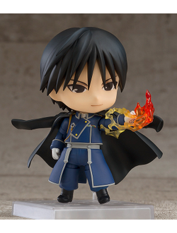 Нендроид Рой Мустанг (Roy Mustang)