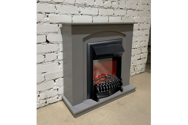 Электрокамин Скандинавия