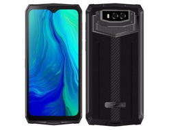 Blackview BV9100 4/64GB Black