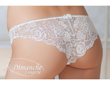 Трусы женские Dimanche Lingeria - D 06 Lirica 3112 бразилиана