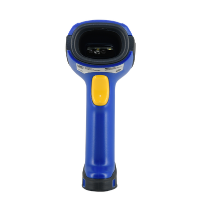 Winson ST10-80DP-BTU - Беспроводной промышленный DPM 2D сканер штрих-кода