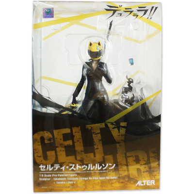 Фигурка 1/8 Селти Стурлусон (Celty Sturluson)