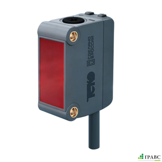 Оптический датчик ТЕКО OP I28P-33P-R3000-LZ