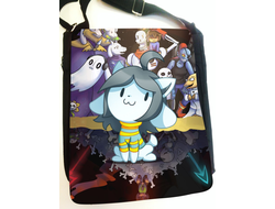 Сумка Андертейл, Undertale №3