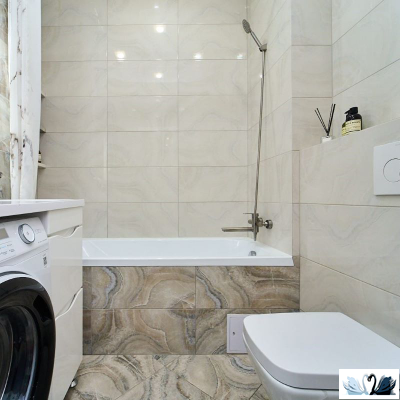 Плитка напольная Belani Камелот G серый 41,8 х 41,8 см под оникс Береза керамика