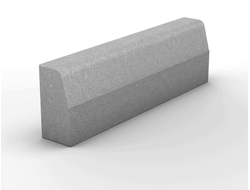 Бордюрный камень дорожный БР100*30*15