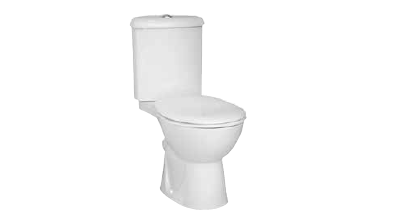 Угловой унитаз  с сиденьем микролифт VitrA Arkitekt, 9754B003-7201