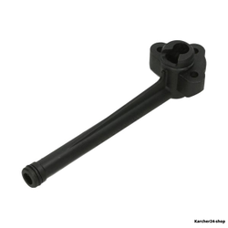 Патрубок, k4-k5 (9.013-346.0)