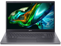 Acer Aspire A515-58GM-58NM 15.6" IPS FHD i5 13420H 8Gb, (SSD)512Gb Dos Серый
