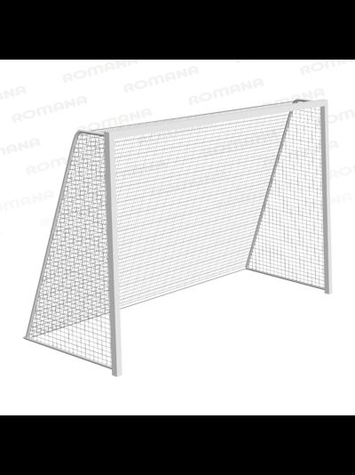 Ворота для мини-футбола(сетка в комплекте) Romana 203.08.00