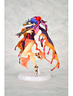 Фигурка 1/8 HMX-17α Ильфа (HMX-17α Ilfa Kunoichi)