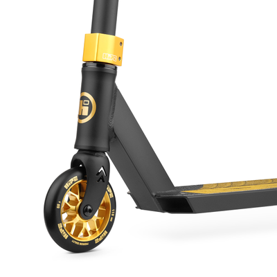 Трюковой самокат HIPE H3