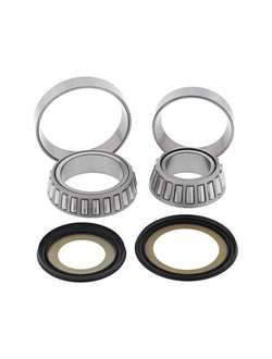 Комлект Рулевых Подшипников Для Мотоцикла Kawasaki Zx600 (Zx-6R) Allballs 22-1038