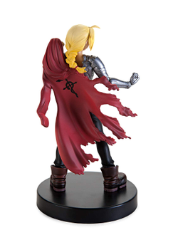 Фигурка Эдвард Элрик (Edward Elric)