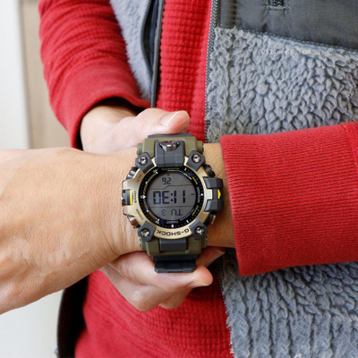 Часы Casio G-Shock GW-9501KJ-8