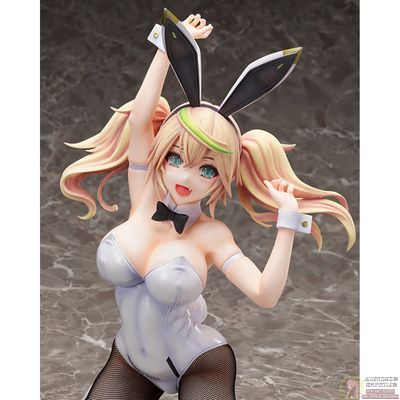 Фигурка 1/4 Jene Bunny Ver.