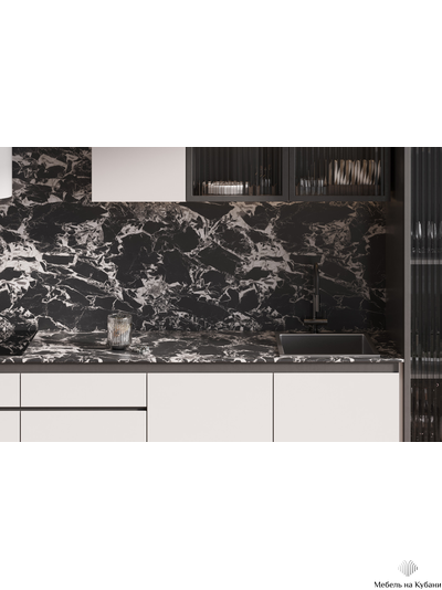 Столешница СКИФ Лигурия № 220 (3000*600*38)