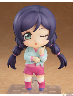 Нендроид Нозоми Тоджо (Toujou Nozomi Training Outfit Ver.)