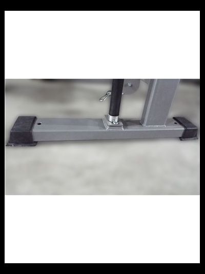 Блочная рама двойная (кроссовер) 2х70 кг AV202/80