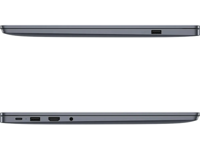 Huawei MateBook D14 MDF-X (53013XFQ) 14" IPS FHD 8Gb, (SSD)512Gb DOS Серый