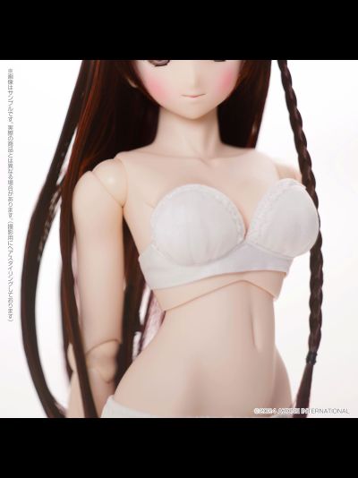 Кукла 1/3 Azone Original Doll Yui  Snow Drop, Lovely Moment ver.