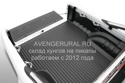 Вставка в кузов под кунг Proform (Новая Зеландия)