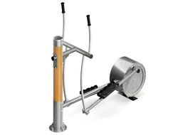 2155.5 Эко-тренажер «Эллипс»