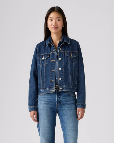Куртка Levi's® Original Trucker Jacket