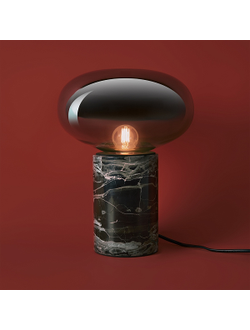 Freya, Настольный светильник Moonspot, FR5550TL-01MR