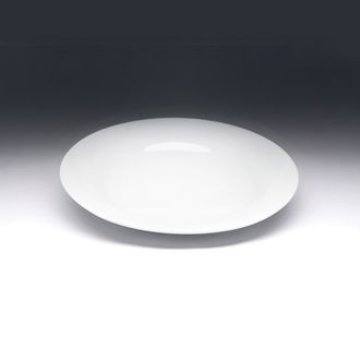 Тарелка мелкая круглая 175 мм