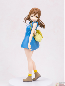 Фигурка Ханамару Куникида (Kunikida Hanamaru)