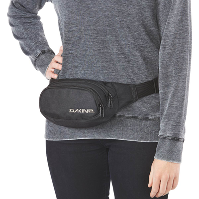 Сумка на пояс Dakine Hip Pack Caramel