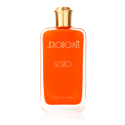 духи GOZO от Jeroboam 100 мл