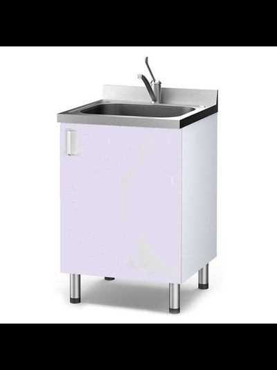 Стол-мойка медицинский лабораторный СМ-01 (исп.2)