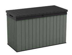 Сундук Дарвин 662 л (Darwin Box 662L) зелёный