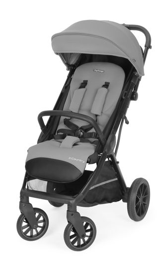 Коляска прогулочная Peg Perego X-Country Mercury