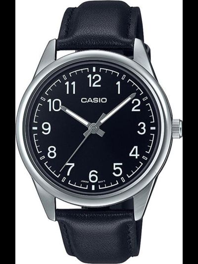 Часы Casio MTP-V005L-1B4