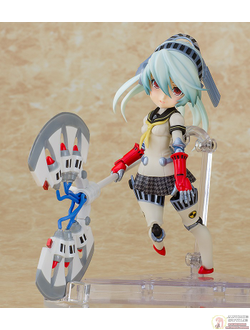 Фигурка Labrys