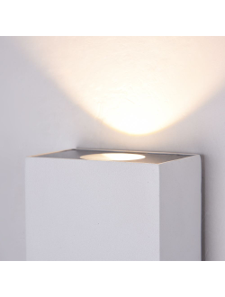 Архитектурная подсветка Times Square 3000К 6Вт IP 54, O581WL-L6W